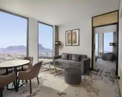 Doubletree By Hilton Madinah Gate thumbnail